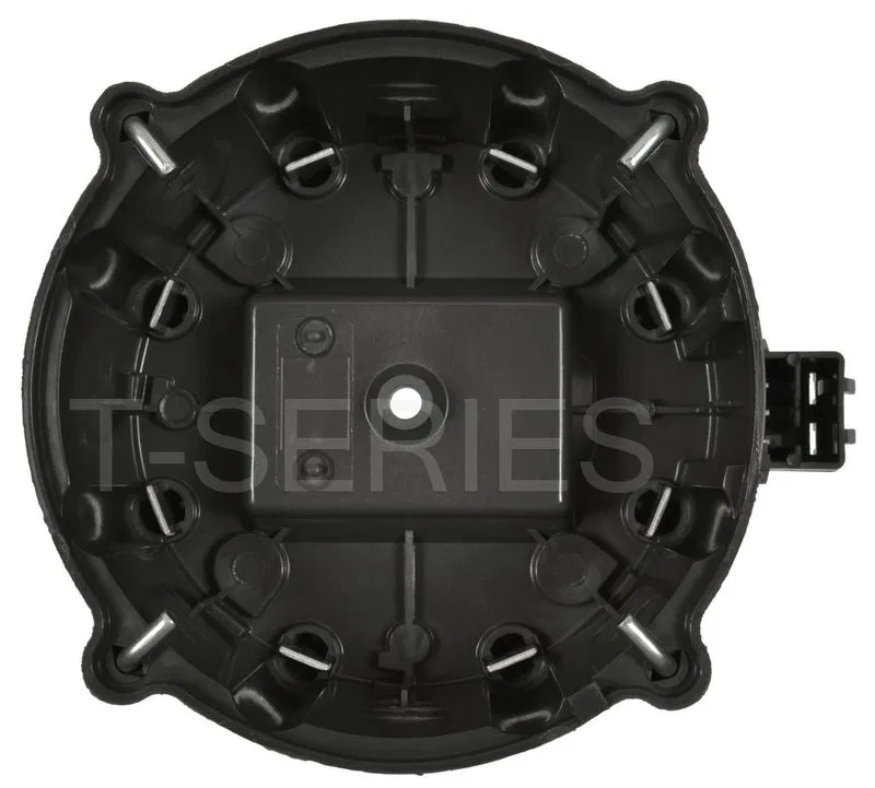 DR450T – STANDARD IGN Distributor Cap, OE Replacement - view 3